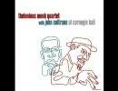 Thelonious Monk Quartet with John Coltrane - Nutty