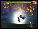ヨイデネェ実況　～MH3～　未消化クエをやる！ー火山炎上！・後編ー