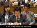 【国連】特亜オールスターによる捏造勧告　Fake story by China and Korea.