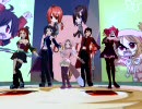 櫻歌ミコ連続音配布【ミコミコ☆ロマンティックナイト】