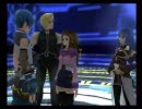足でスティックをグリグリしちゃう　SO3DC壮大なひとり言プレイpart71