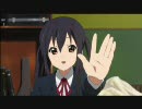 【けいおん！！】あずにゃんの指ストレッチできゅっきゅっきゅっニャー