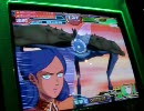 ガンダムカードビルダー0083　LUCKY STRIKE80本目