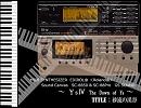 ＹｓⅣ 『流砂の渓谷』 MIDI ARRANGE