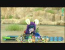 [SFC]兎娘とナックル2打撃目[店内ソロ]