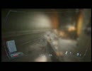 恐怖作『F.E.A.R.2 Project Origin』をビビリながら実況プレイ14