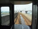 JR瀬戸大橋線 マリンライナー40号（坂出→児島 2010/05/08）