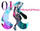 初音ミクオリジナル曲◆「Plug &Play」