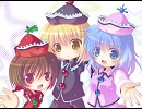 My BestChoice of 東方アレンジ Vol.32