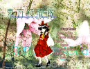 「彼岸帰航～ Riverside View（FC風）」 from東方花映塚