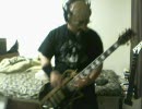 弾いてみた　METALLICA-Master Of Puppets　