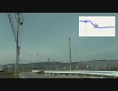 【実況】旧道を往く　中仙道十七次目【車載動画】
