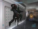 【空中暗殺が】Halo：Reach β ＃6【カッコいい件】