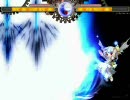 【MUGEN】画質テスト【白vs黒】
