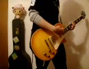 【ELLEGARDEN】　Supernova　弾いてみた！
