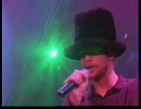 Jamiroquai - Mr.Moon (Live at Glasgow 1997)
