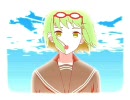 「弱虫モンブラン」を歌ってみた。*千葉みかん