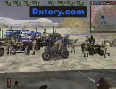 BF1942 FHSW0.41 2010/05/08　撮影会の様子　[アダックレース]
