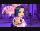 [60minm@ster] Fly on a Rainbow Dream・Azusa [ムリだった！]