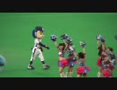 2010/05/08　チアドラパフォーマンス
