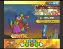 Pop'n music「交響的物語EX」手元＋画面【ポップン】