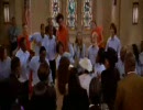 The Fighting Temptations Cast　---　Rain Down