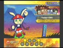 Pop'n music「戦乱絵巻EX」手元＋画面【ポップン】