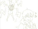 【VitaminX】キヨユリの遠くても【手描き】
