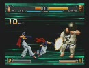KOF2002UM メイ・リー コンボムービー