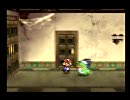 マリオストーリー　まったりプレイ「ステージ3-4」