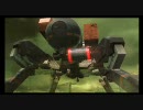 【MGSPW】ピースウォーカー弐型 ソロクリア
