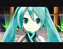 【Dance×Mixer】ダンミキ無加工初音ミク杯