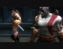 暇が無くても「GOD OF WAR II」　初見プレイ　part27