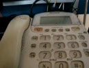 電話をいじってみた