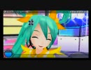 【初音ミク-ProjectDIVA-】　 ピュア - short ver. 　【ＰＶ＋譜面】