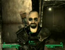 【PC版Fallout3】思い、思われ、掘り、掘られ。其の3　ゆっくり実況