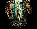DGM － Brand New Blood