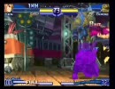 ZERO3  バーディ　VS　ケン