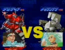 2010年03月21日　サイバーボッツ対戦会 (大久保αステーション)その7