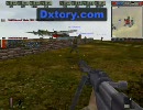 BF1942 FHSW0.41 2010/05/08  対抗戦　プロホロフカ　梅干学園側　[連合]