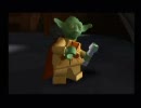 【Legoスターウォーズ】原作に疎い大学生が何故か2人で実況プレイpart8