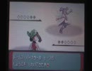 ポケモンエメラルドバトルドーム戦 vsヒース（銀シンボル）