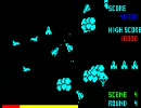 PC-8001 Dog Fight UFO面は存在するのか？