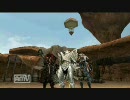 【MHP2G】3rdにむけて実況練習 ラージャン編　~３死なんて気にしない~