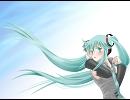 【初音ミクAppend】 台風３９号 -Append Ver.-（オリジナル曲）