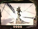 【パチンコ】ＣＲ牙狼　魔戒でホラーを千体撃破！！　3体目～１