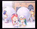 【ARIA～蒼い惑星のエルシエロ～】おだやか実況（朗読）プレイ第35話