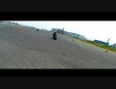 V-MAX試乗会　イン　舞洲　5月9日
