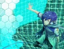 【KAITO】Ｅｎｄ【オリジナル曲】