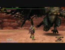 ベルキュロス　弓ソロ